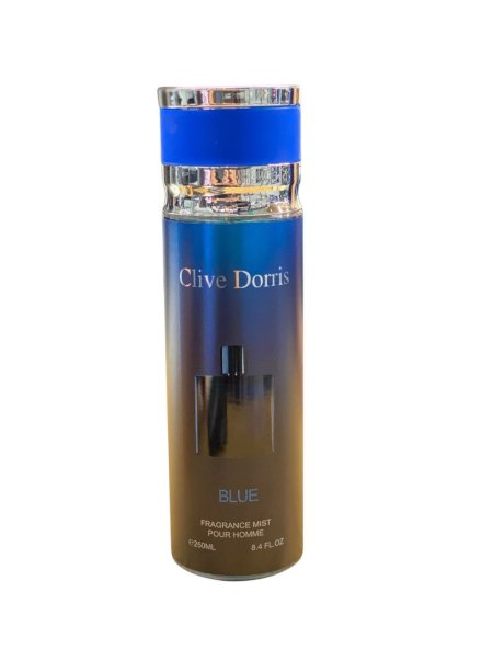 𝐁𝐋𝐔𝐄  معطر جسم 🤞